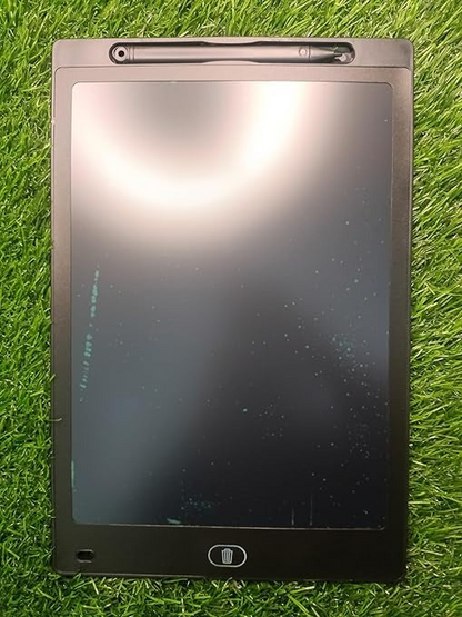 12 inches LCD tablet