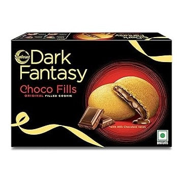 Sunfeast Dark Fantasy Choco Fills 