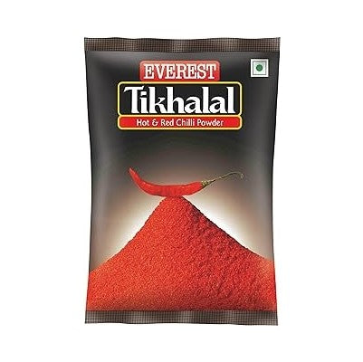 Chilli Powder 