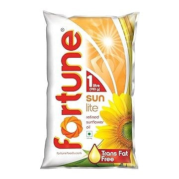 Fortune Sunlite Oil