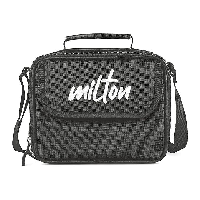 milton lunch bag