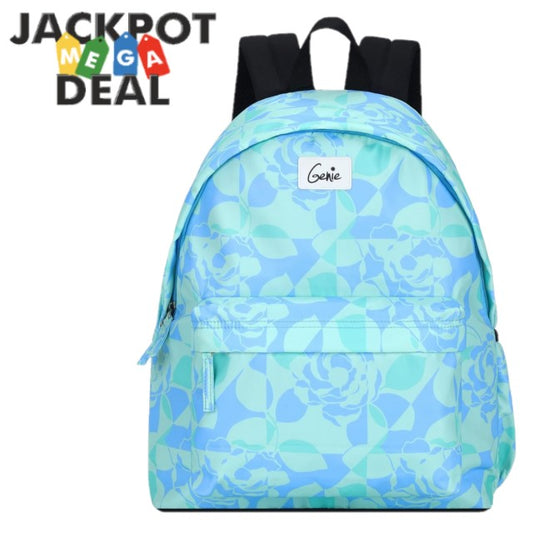 Genie DELCY16CB Laptop Backpacks for Women,