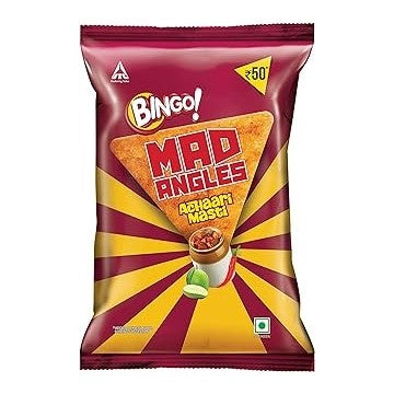 Bingo Mad Angles Achaari Masti