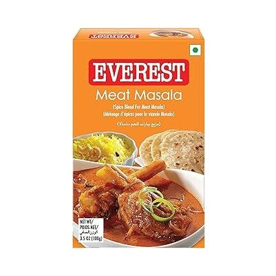 Meat Masala 