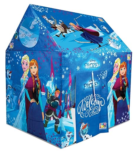 Frozen Play House Tent for Kids