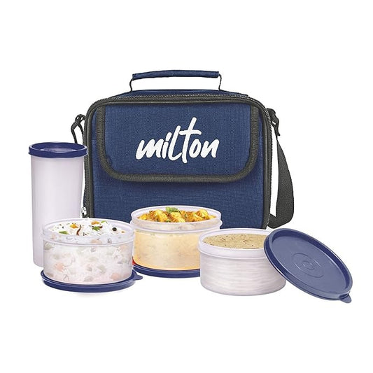 milton lunch box