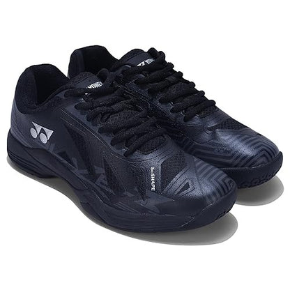 YONEX BLAZE 3 Badminton Shoes black color 