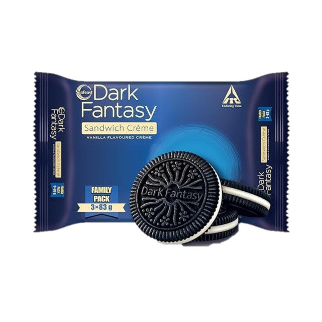 sunfeast dark fantasy sandwich cream