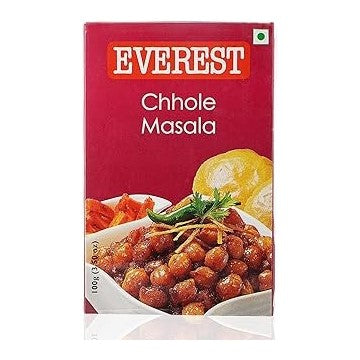 Everest Chhole Masala