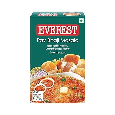 Pav Bhaji masala