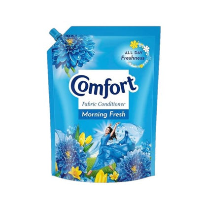 Comfort After Wash Fabric Conditioner - Morning Fresh SKU5511003 AN.