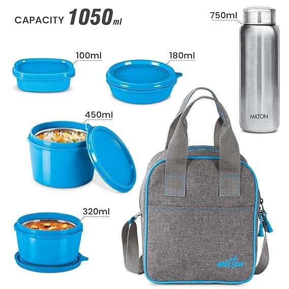 water bottle 750 ml