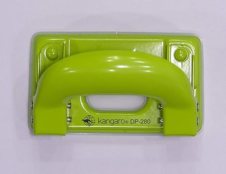 kangaro paper punch 