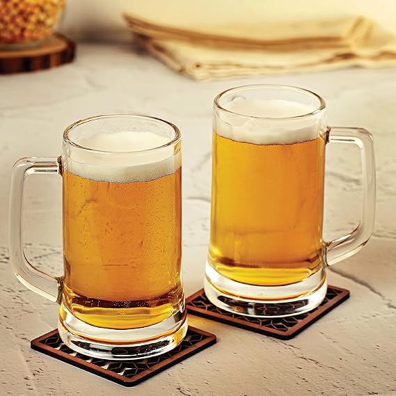 Good quality Beer Glasses