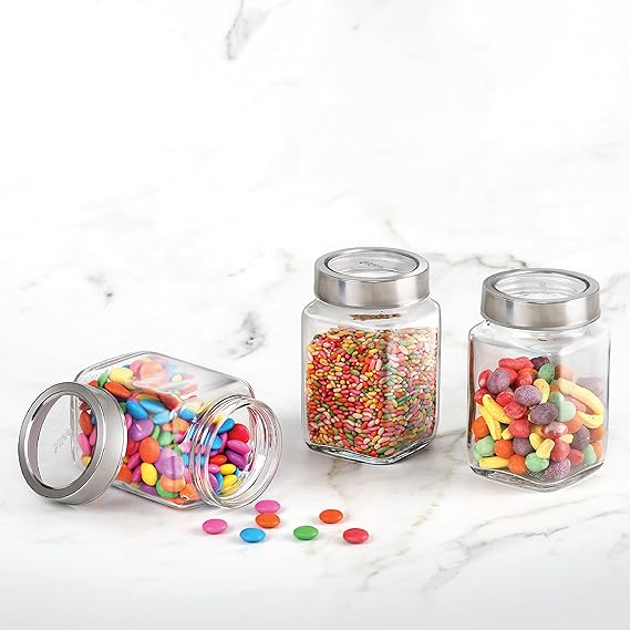 300ml jar sets