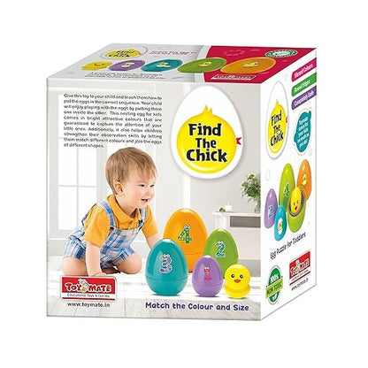 Educational Toys For Kids