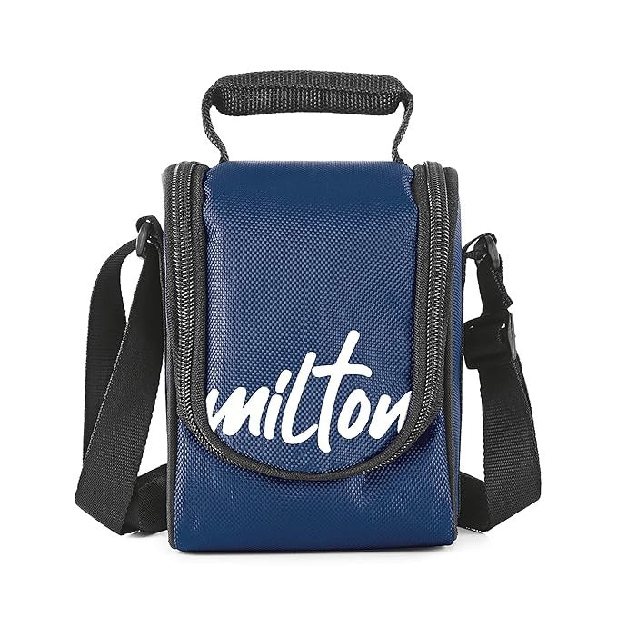 milton lunch bag