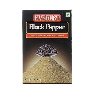  Black pepper Powder 