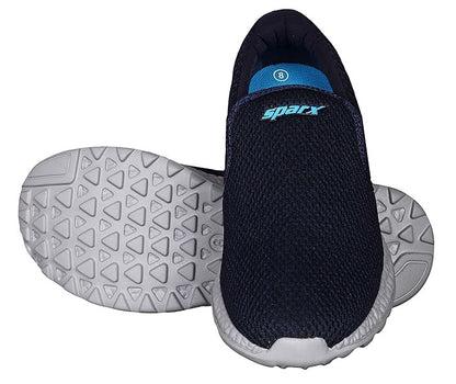 Sparx Men Blue Running Shoes SKUSX0375G (ITN)