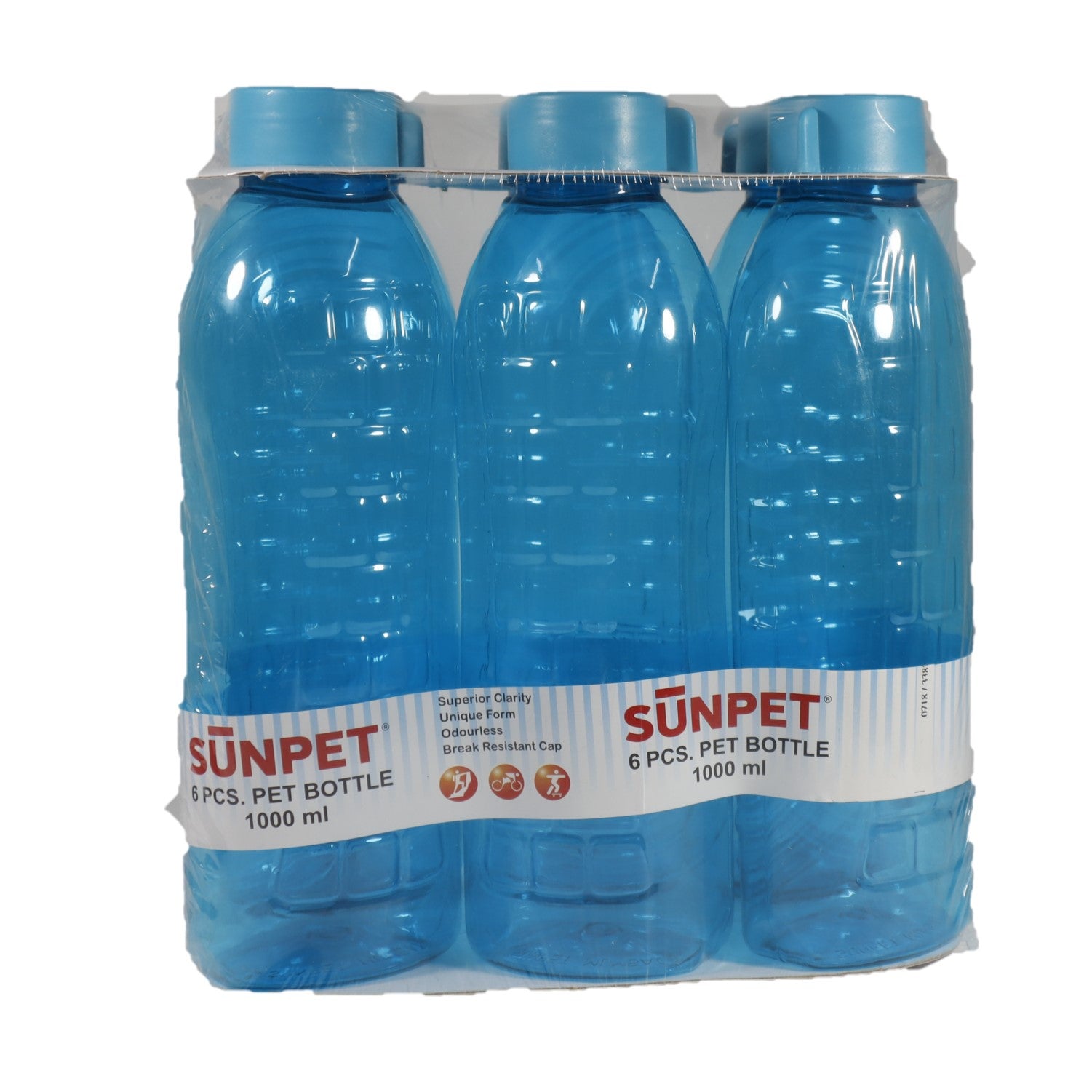 1000ml water bottle