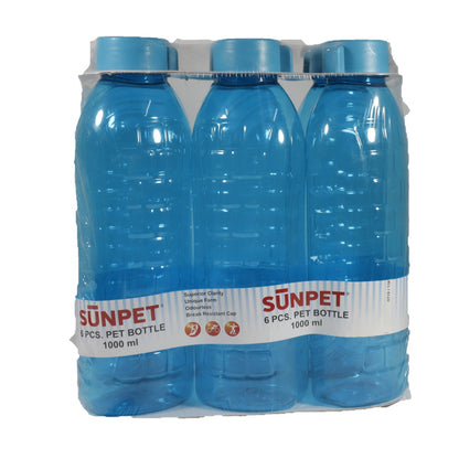 1000ml water bottle