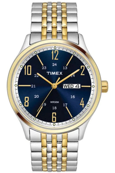 Zoom TIMEX classics TW0TG6506