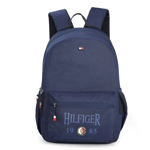 Tommy Hilfiger,Laptop Backpack, blue, fashion, stylish