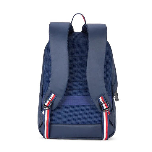 (ITN)Tommy Hilfiger TH/B1  Raylan Laptop Bag SKU67849