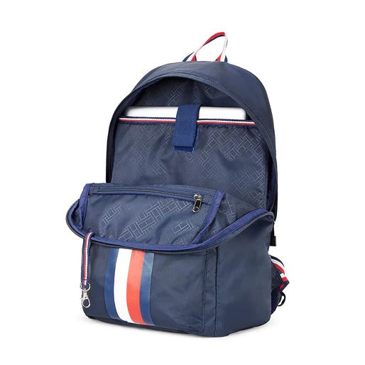 (ITN)Tommy Hilfiger TH/B1  Raylan Laptop Bag SKU67849