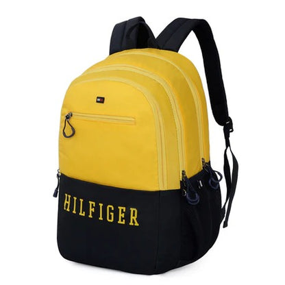 (ITN)Tommy Hilfiger TH/1408  Bridger Non Laptop Bag SKU58925