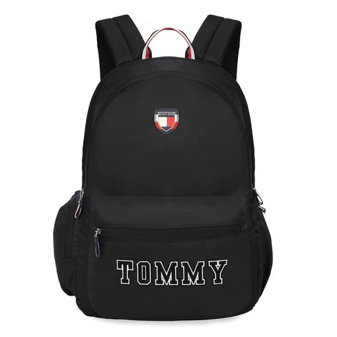 tommy, school bag, college bag, backpack