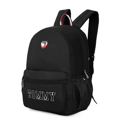 tommy, school bag, college bag, backpack