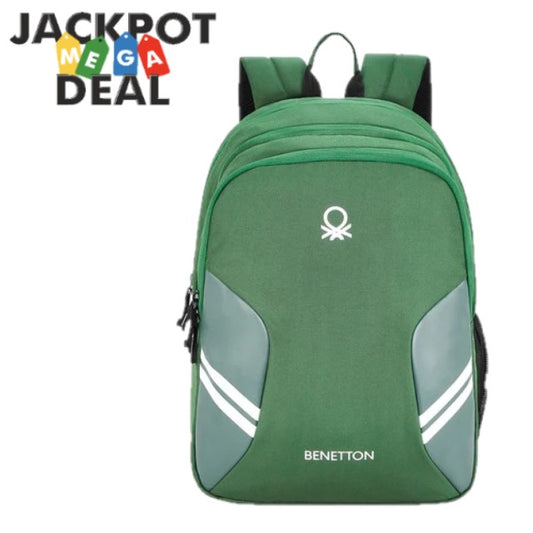 Benetton Laptop Bag