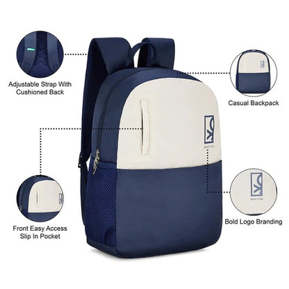 ucb , school bag, college, backpack