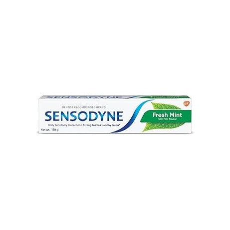 Sensodyne Fresh Mint Tooth paste