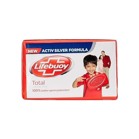 Lifebuoy Soap