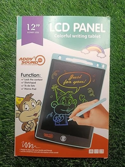 LCD Writing tablet