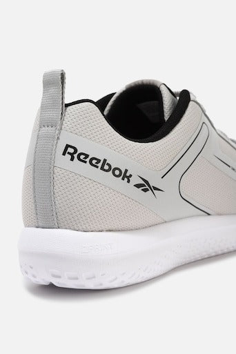 Reebok Mens Fast Lux Finish Running Shoes