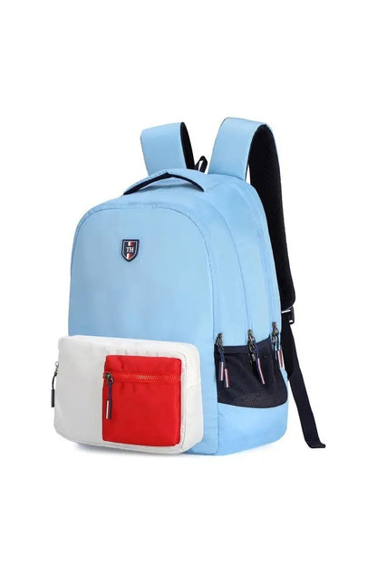 (ITN)Tommy Hilfiger TH/241504 Laptop Backpack SKU 95148