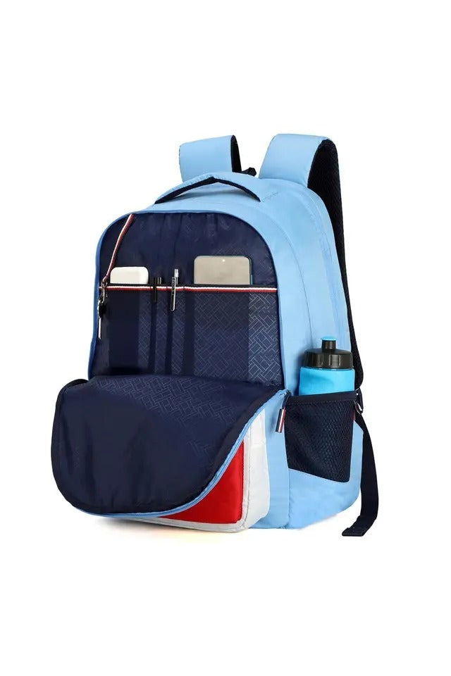 (ITN)Tommy Hilfiger TH/241504 Laptop Backpack SKU 95148