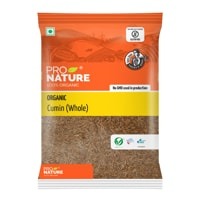  Cumin Whole