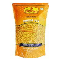 haldirams bhujia sev