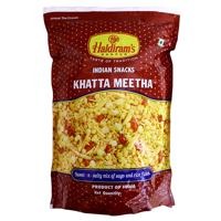 haldirams khatta meetha