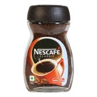 Nescafé Classic Coffee Jar  SKU312  DE