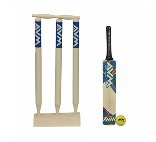 Cricket Set