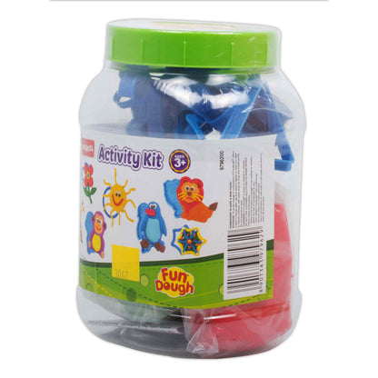 FUNSKOOL Activity Kit