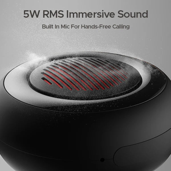  clear sound Speaker up to 11 Hrs plackback