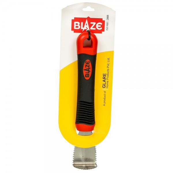 (ITN) Blaze Coconut Scraper SKUGH311