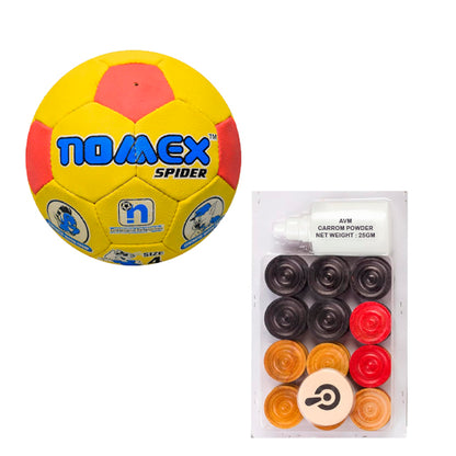 Nomex Football 