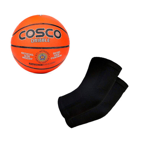 Cosco Basket ball